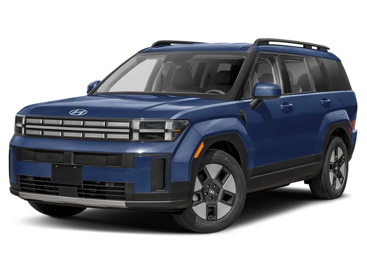 2026 Hyundai Santa Fe Hybrid SEL — photo 1 of 24