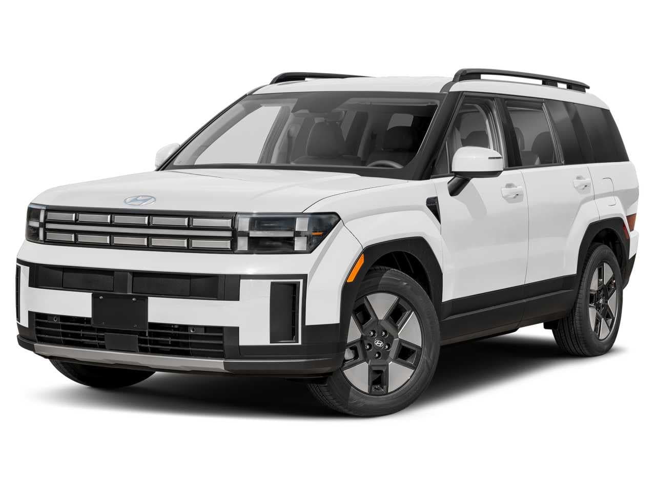 2026 Hyundai Santa Fe Hybrid SEL — photo 1 of 24