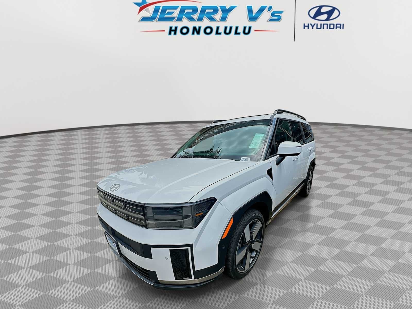 Vehicle Detail Icon