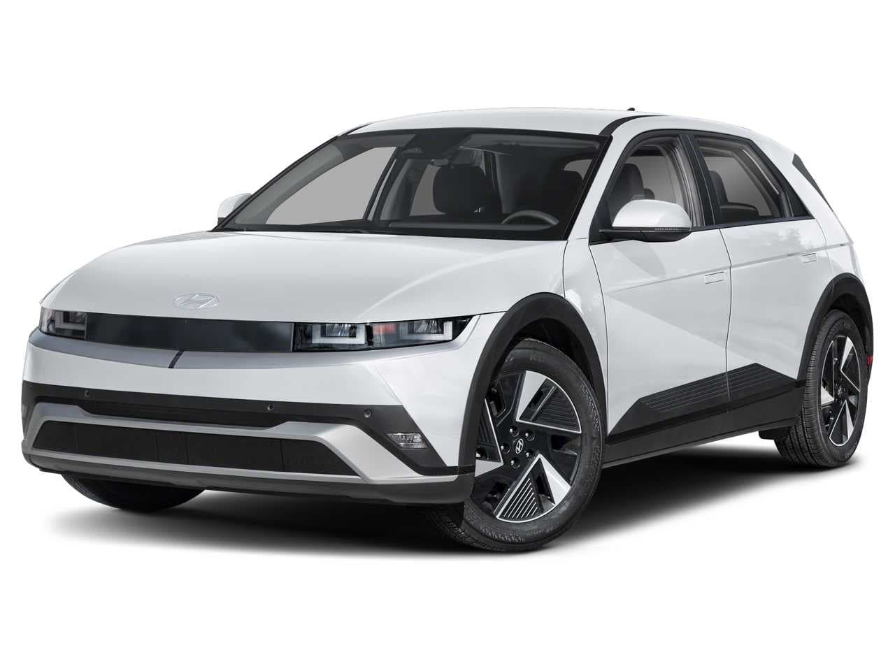 2026 Hyundai IONIQ 5 SE — photo 1 of 24