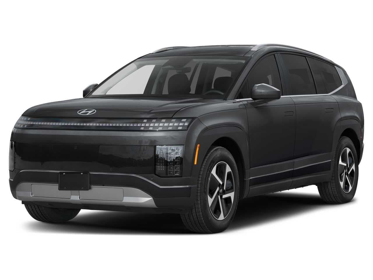2026 Hyundai IONIQ 9 SE — photo 1 of 24