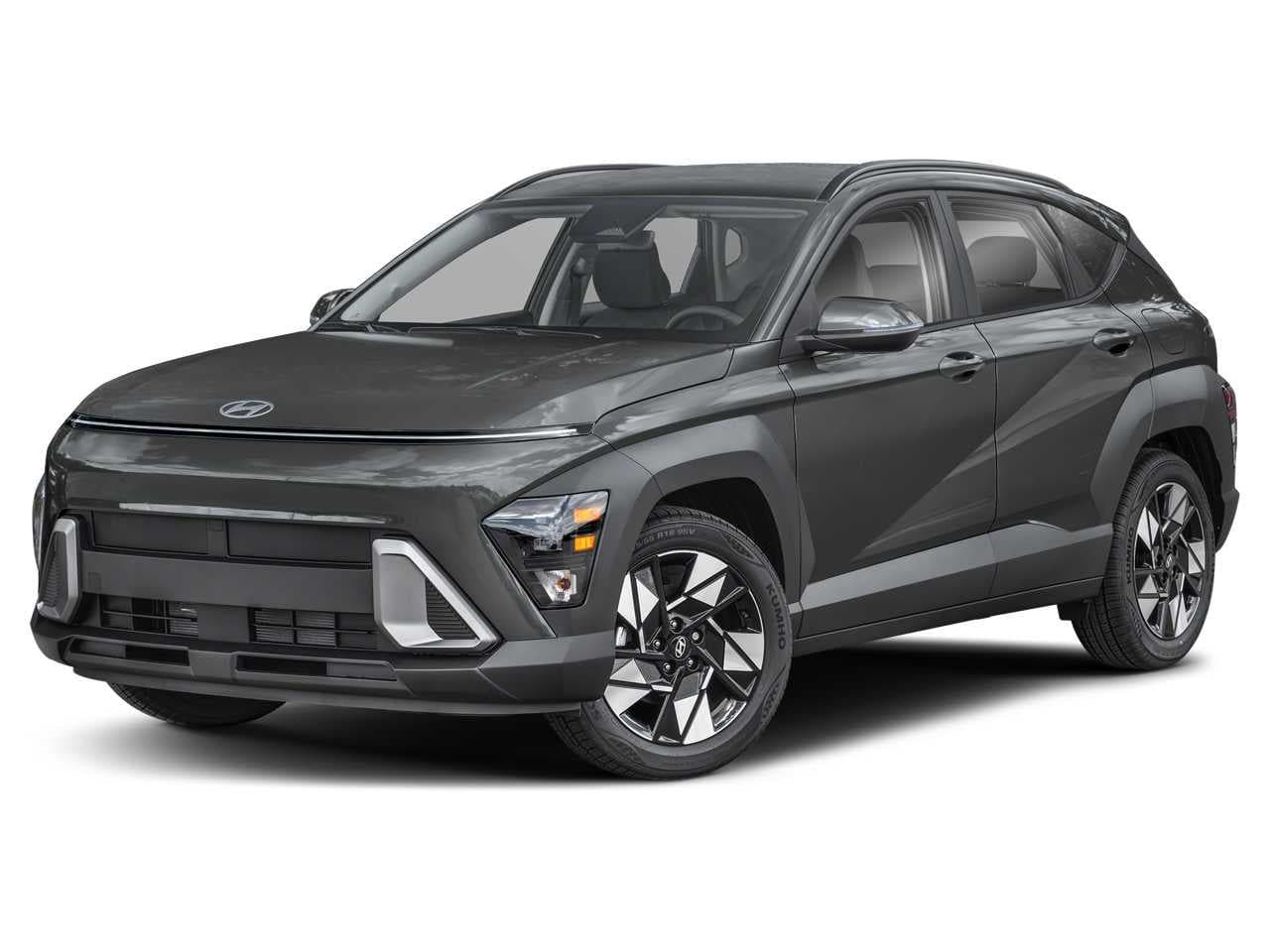 2024 Hyundai Kona SEL — photo 1 of 22