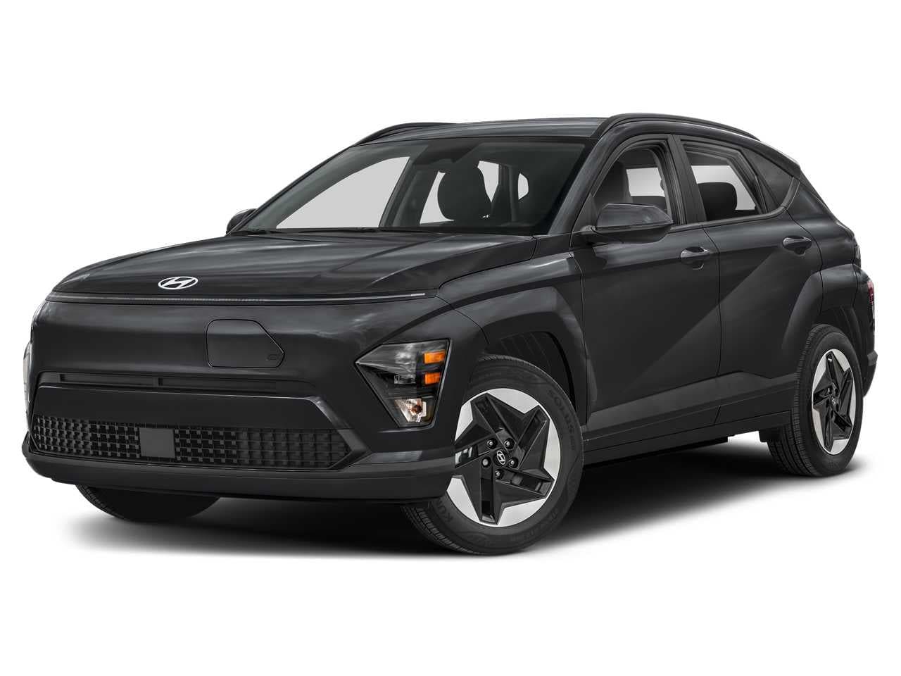 2024 Hyundai Kona Electric SEL — photo 1 of 5