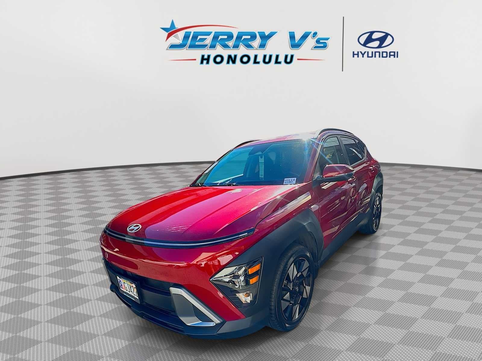 Vehicle Detail Icon