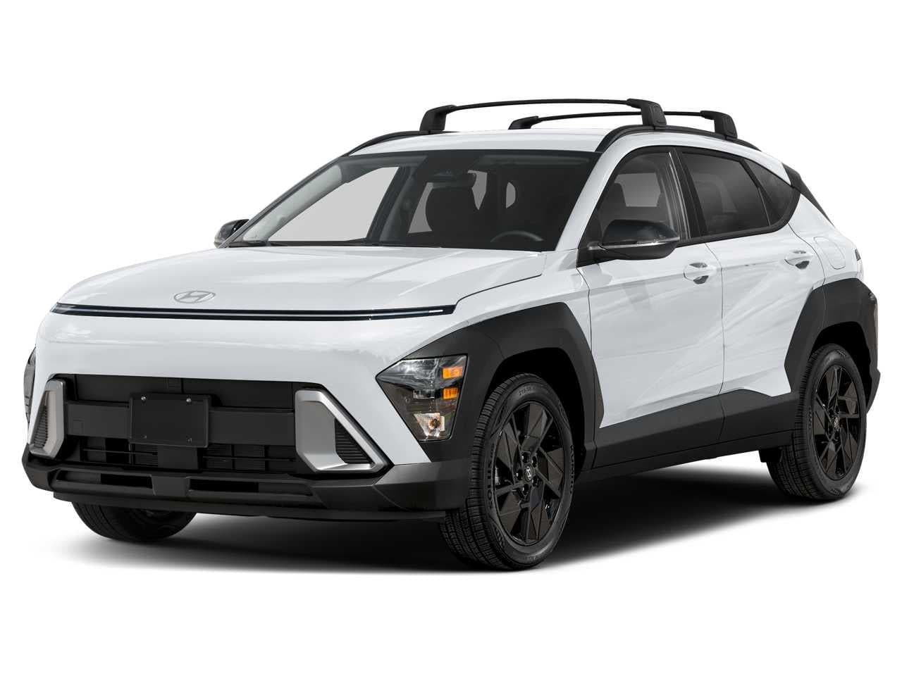 2026 Hyundai Kona SEL Sport — photo 1 of 22