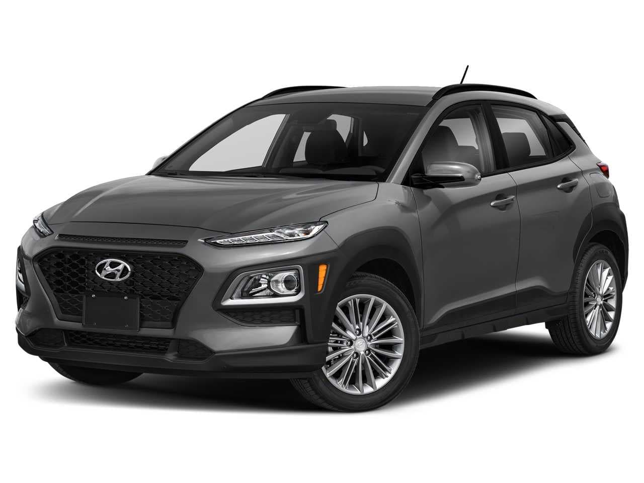 2019 Hyundai Kona SE — photo 1 of 5