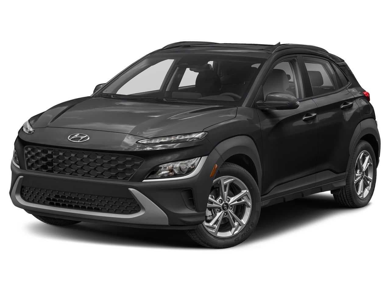 2022 Hyundai Kona SEL — photo 1 of 22