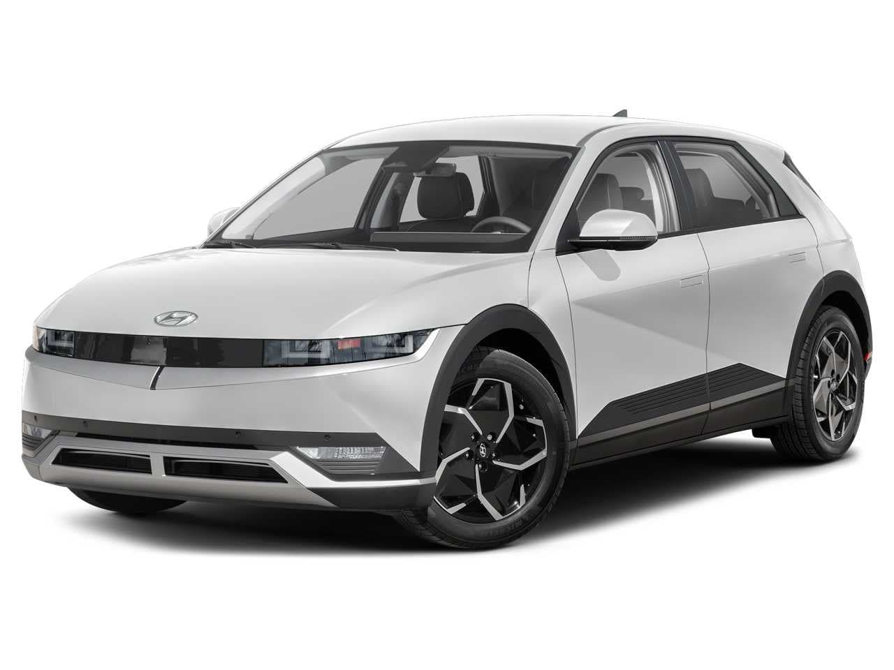 2024 Hyundai IONIQ 5 SEL — photo 1 of 24