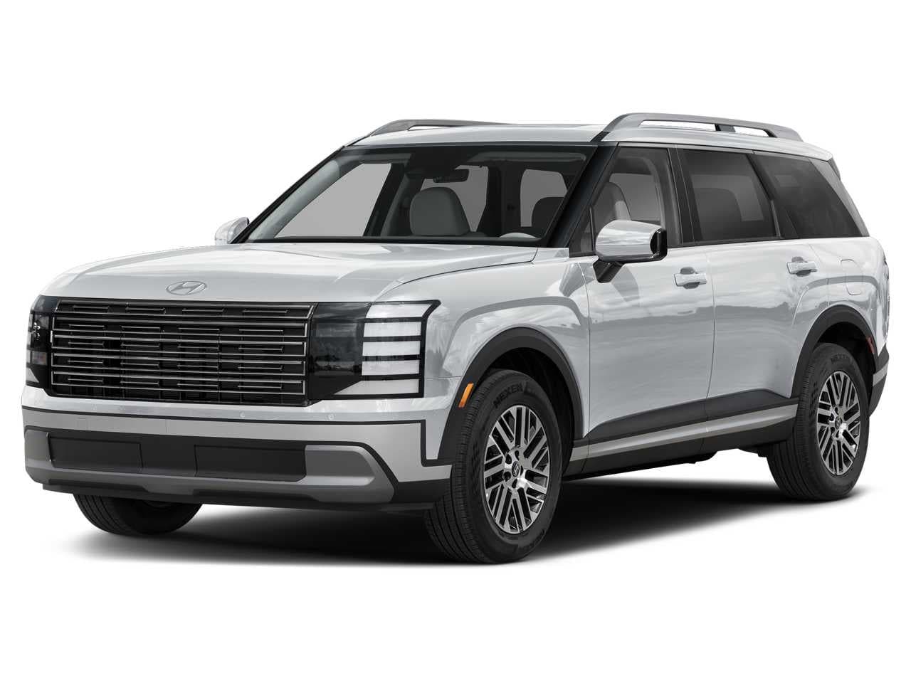 2026 Hyundai PALISADE SEL Convenience — photo 1 of 22