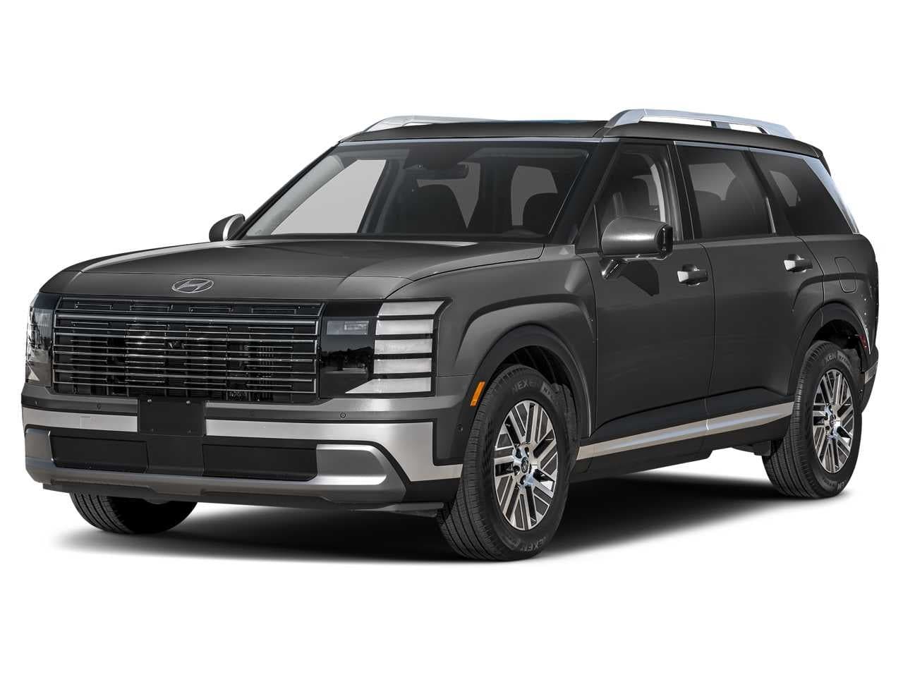 2026 Hyundai Palisade Hybrid SEL Premium 8P — photo 1 of 24