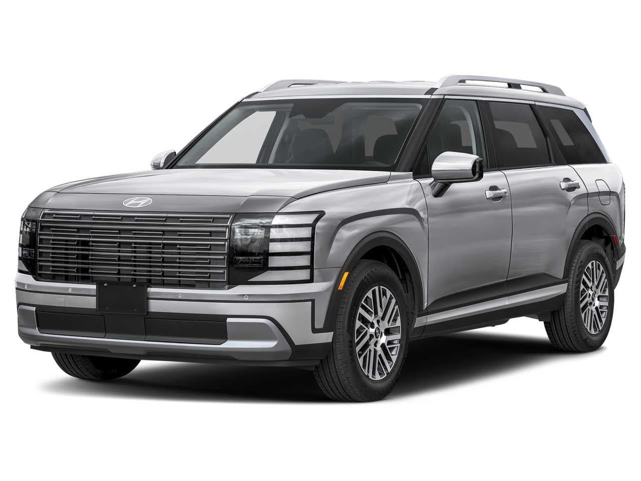 2026 Hyundai Palisade SEL 7P — photo 1 of 24