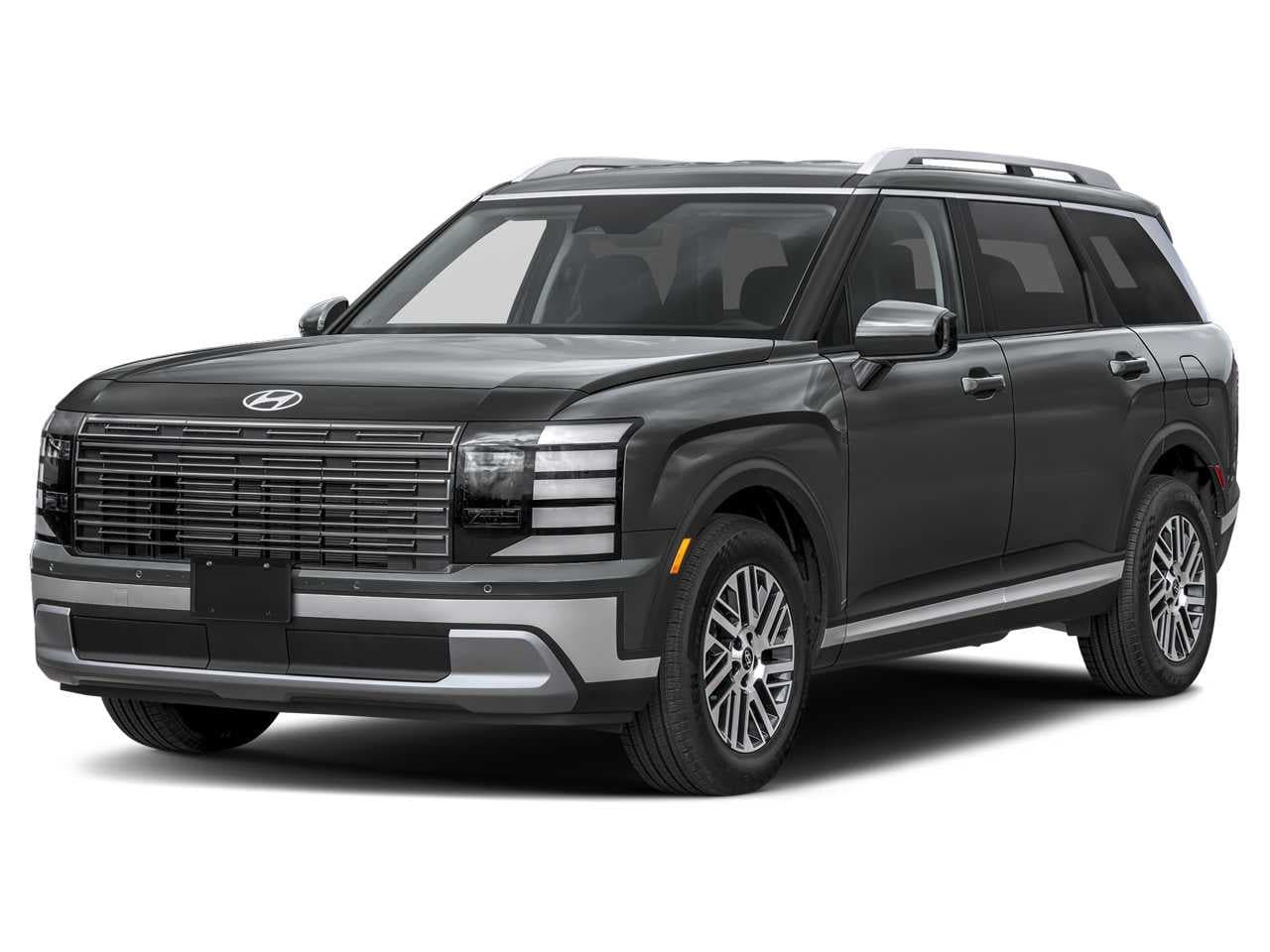 2026 Hyundai Palisade SEL 7P — photo 1 of 24