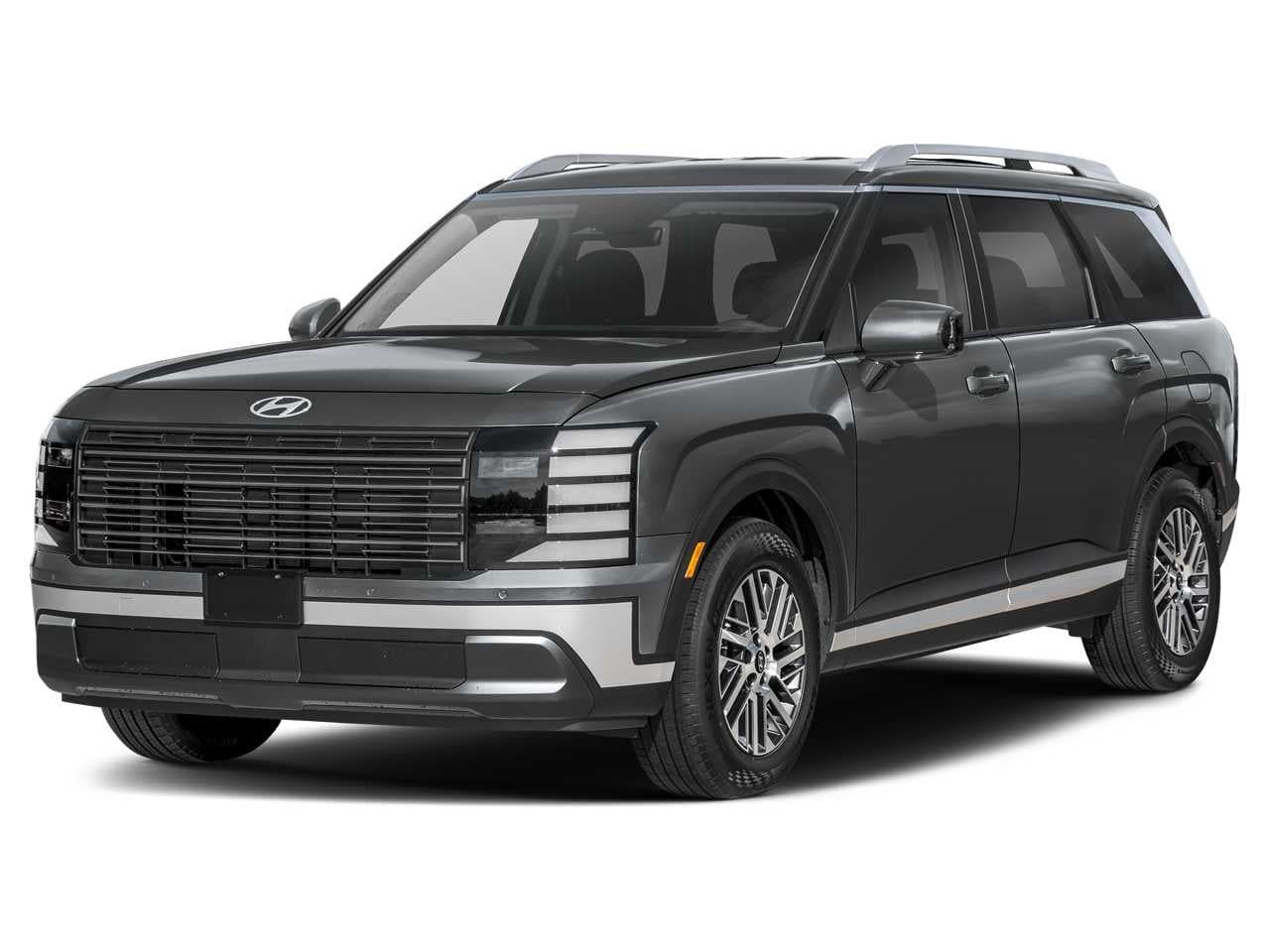 2026 Hyundai Palisade SEL 8P — photo 1 of 24