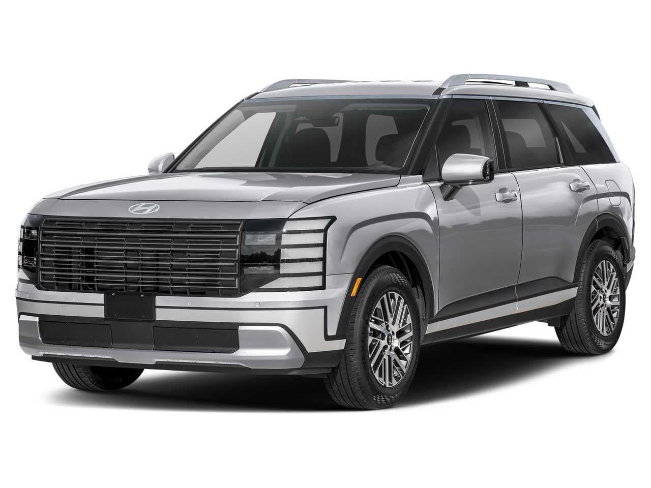 2026 Hyundai Palisade SEL 8P — photo 1 of 24