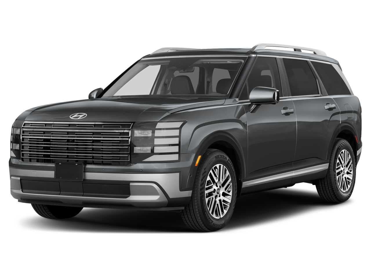 2026 Hyundai Palisade SEL Premium 8P — photo 1 of 24