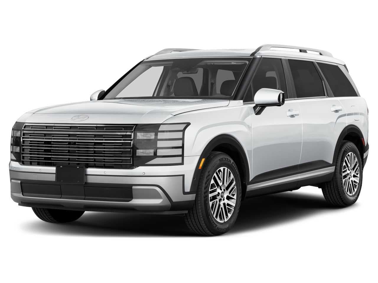 2026 Hyundai Palisade SEL Premium 8P — photo 1 of 24