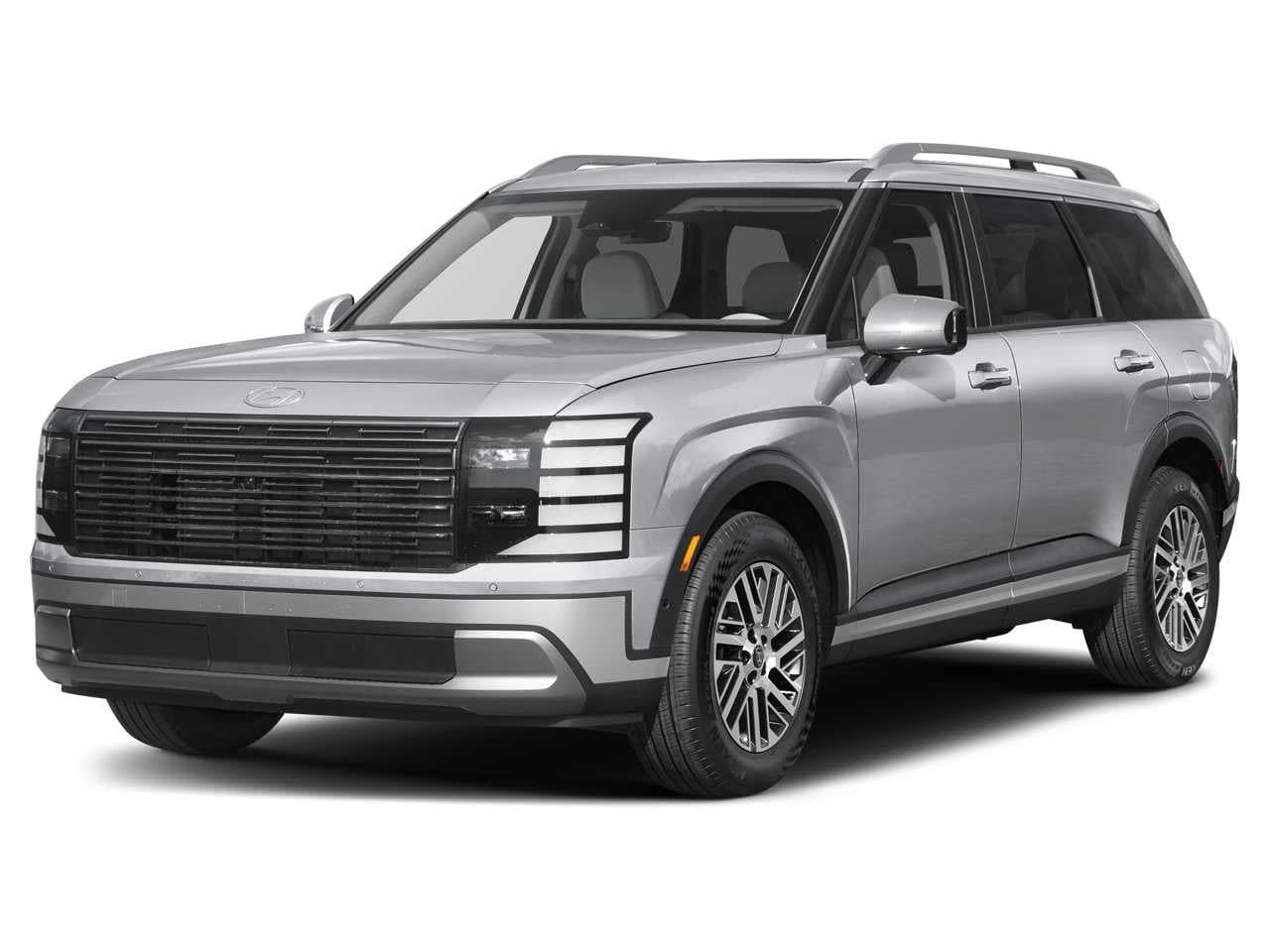 2026 Hyundai Palisade SEL Premium 7P — photo 1 of 24