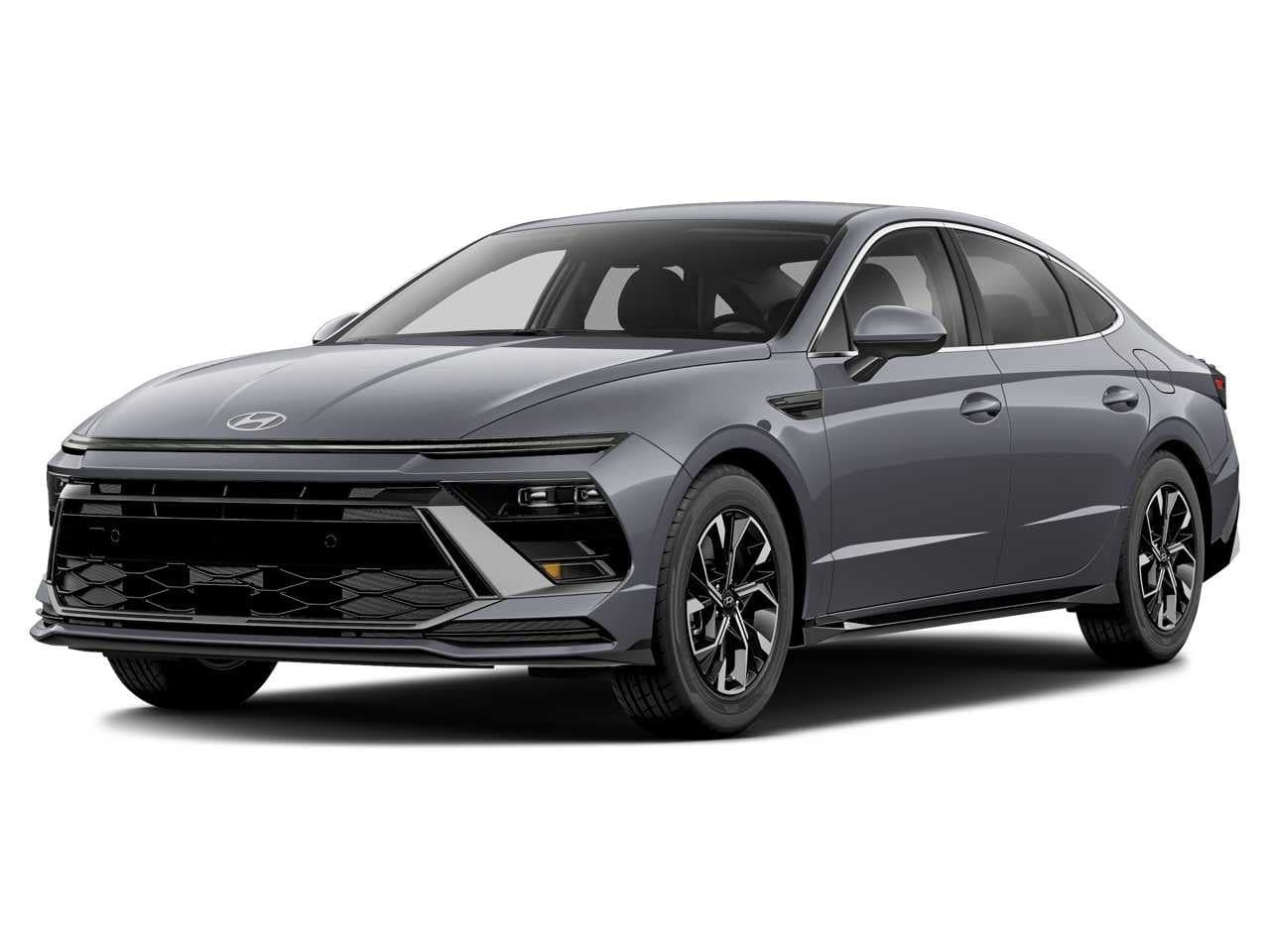 2025 Hyundai Sonata SEL — photo 1 of 5