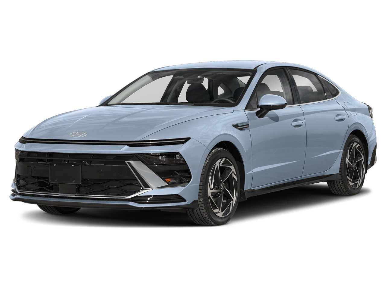 2026 Hyundai Sonata SEL Sport — photo 1 of 24