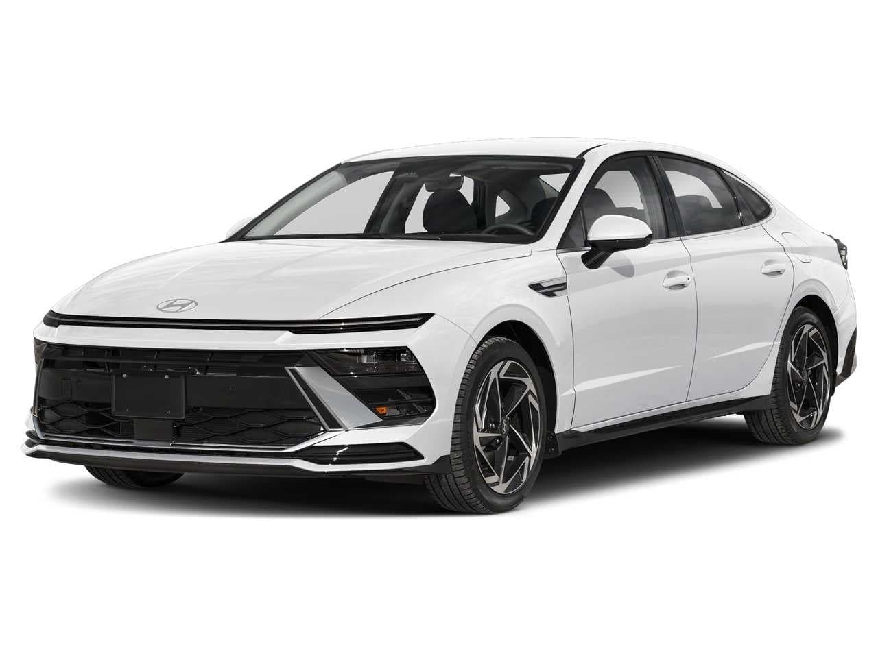 2026 Hyundai Sonata SEL Sport — photo 1 of 24