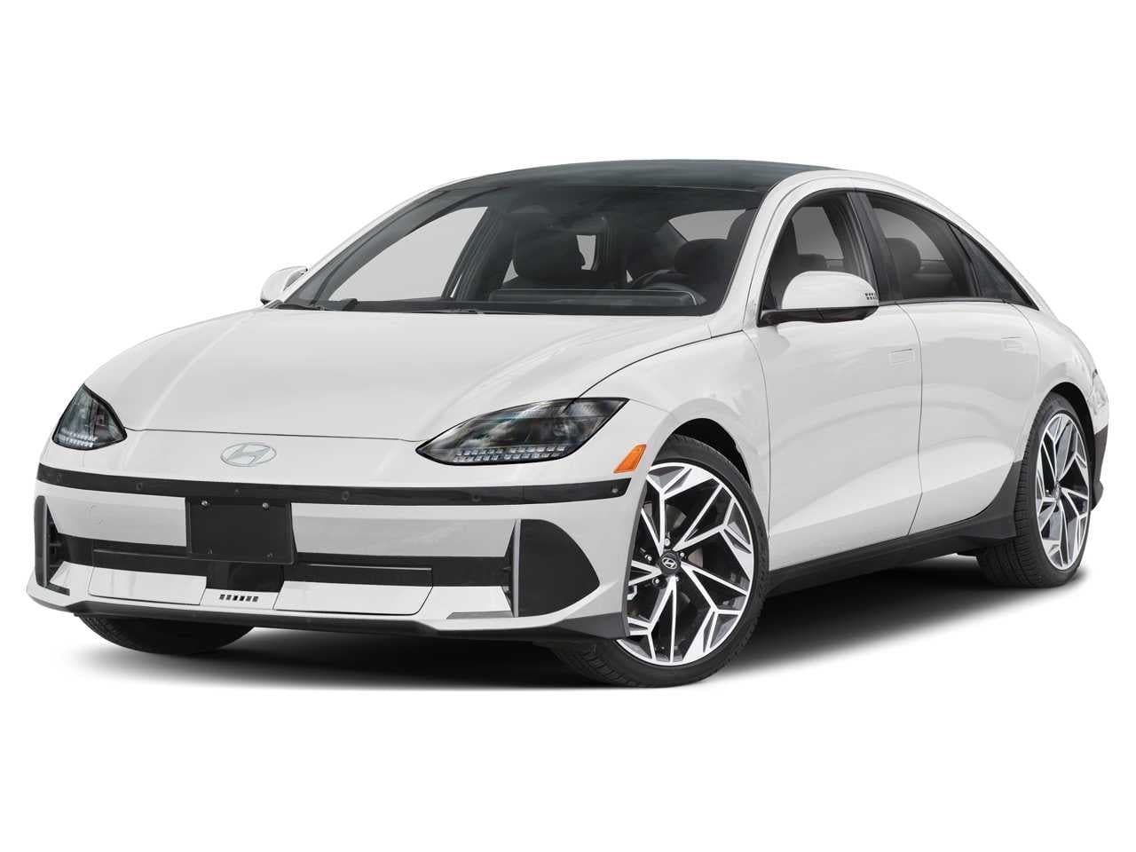 2024 Hyundai IONIQ 6 Limited — photo 1 of 24