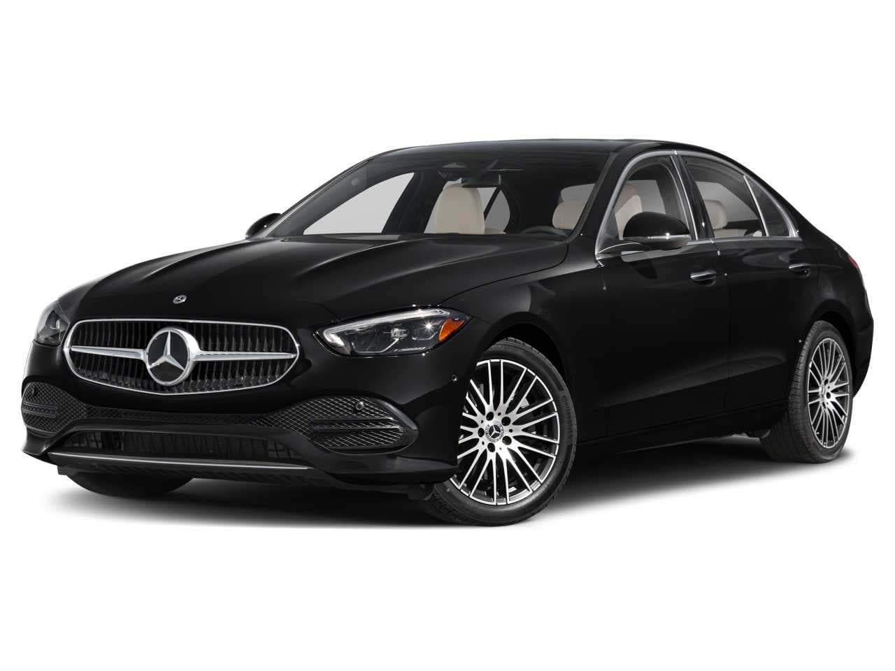 2024 Mercedes-Benz C-Class C 300 — photo 1 of 26