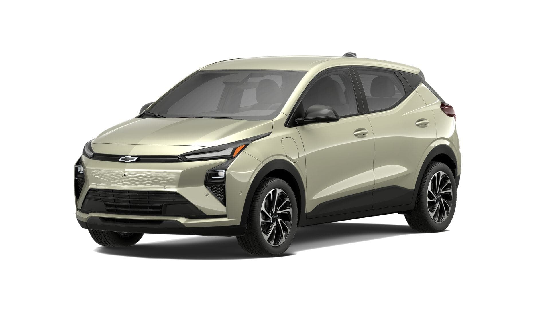 2027 Chevrolet Bolt LT — photo 1 of 5