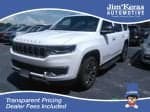 2024 Jeep Wagoneer Series II — photo 1 of 12