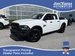 2024 RAM 1500 Classic Warlock — photo 1 of 26