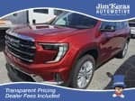 2026 GMC Acadia FWD Elevation — photo 1 of 5