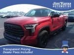 2022 Toyota Tundra 2WD SR5 — photo 1 of 12