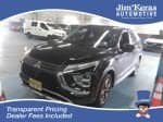 2025 Mitsubishi Eclipse Cross SE — photo 1 of 5