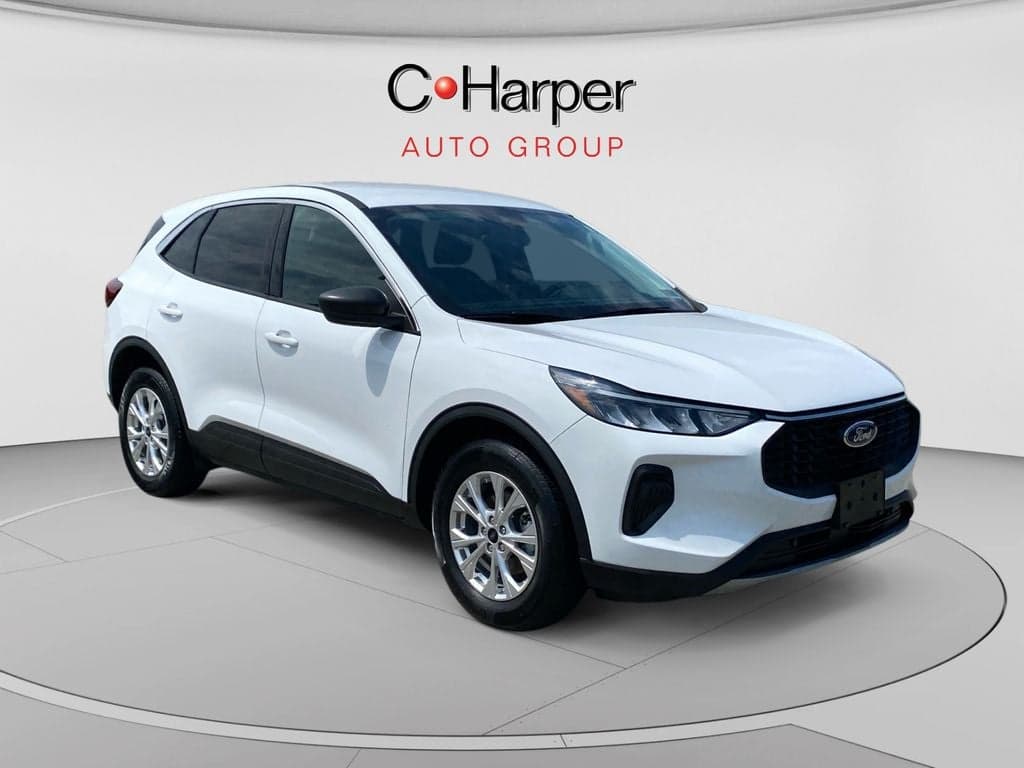 2023 Ford Escape Active — photo 1 of 52