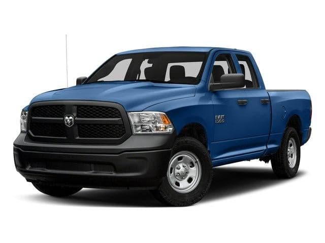 2017 RAM 1500 Express — photo 1 of 16