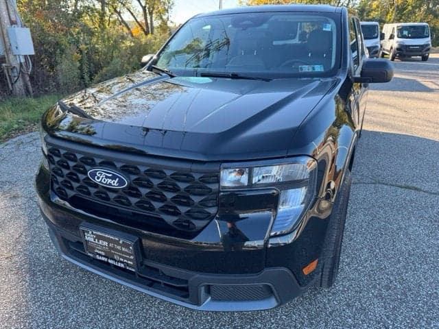 2026 Ford Maverick XLT — photo 1 of 5