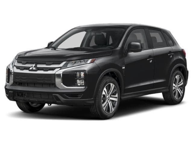 2026 Mitsubishi Outlander Sport Base — photo 1 of 5