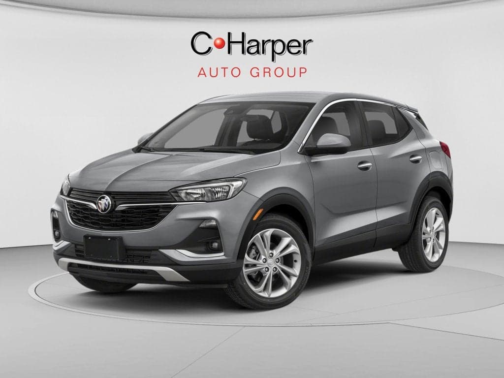 2023 Buick Encore GX Select — photo 1 of 25