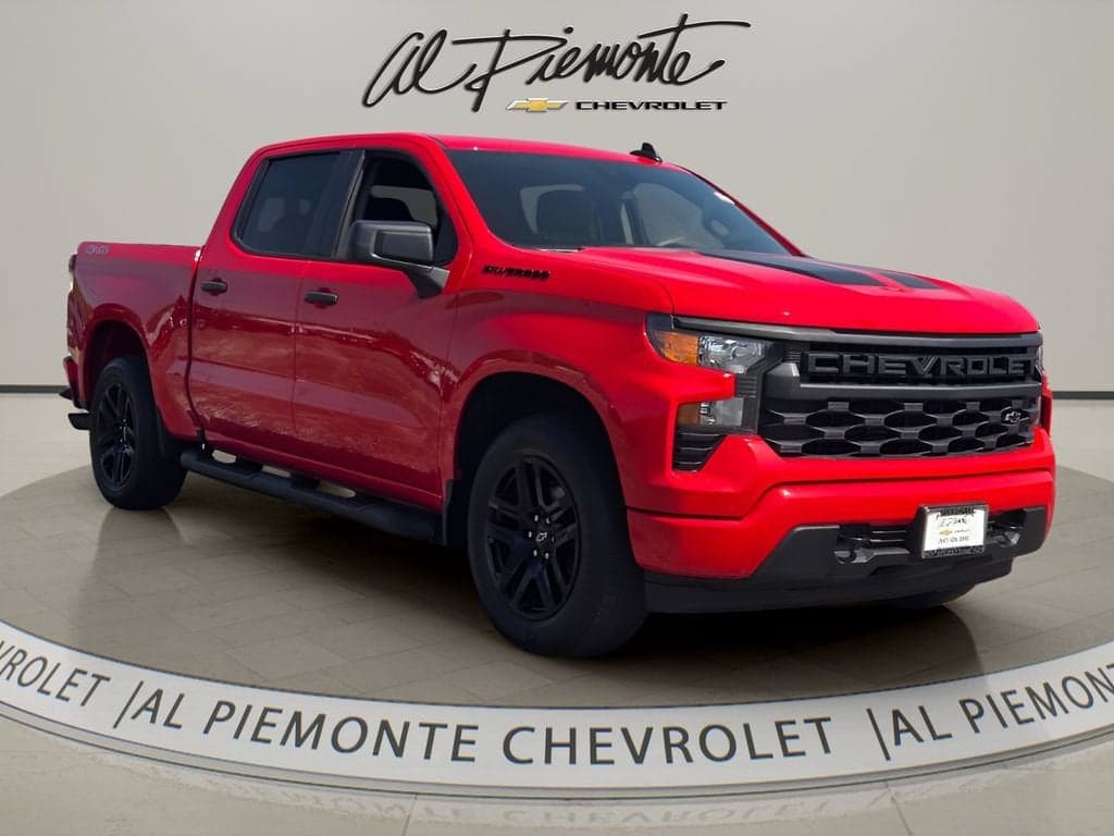 Vehicle Detail Icon