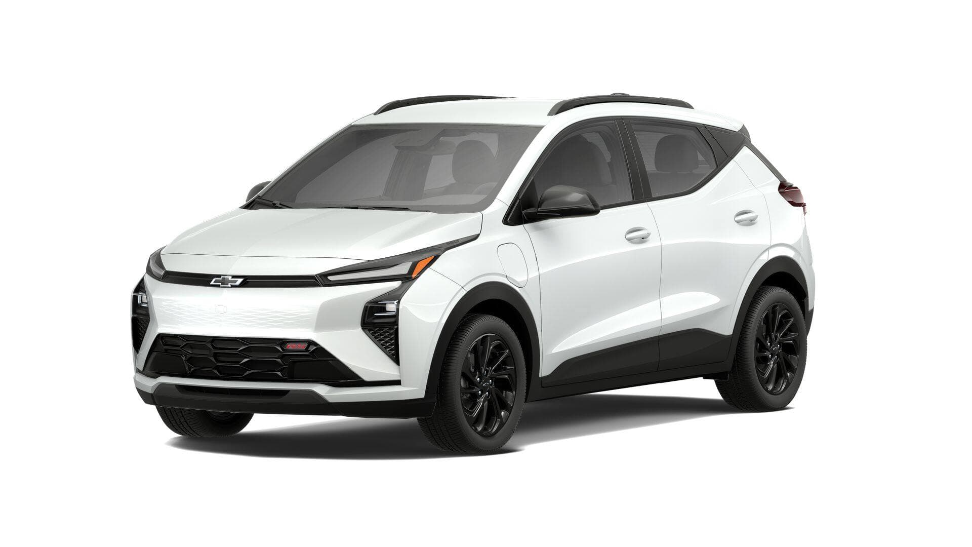 2027 Chevrolet Bolt RS — photo 1 of 7