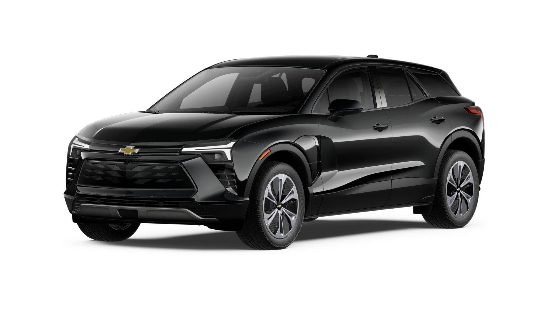 2027 Chevrolet Blazer EV FWD LT — photo 1 of 7