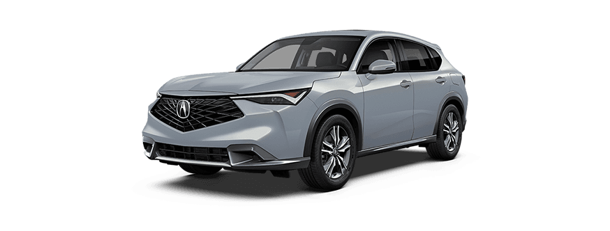 2026 Acura ADX Base — photo 1 of 2