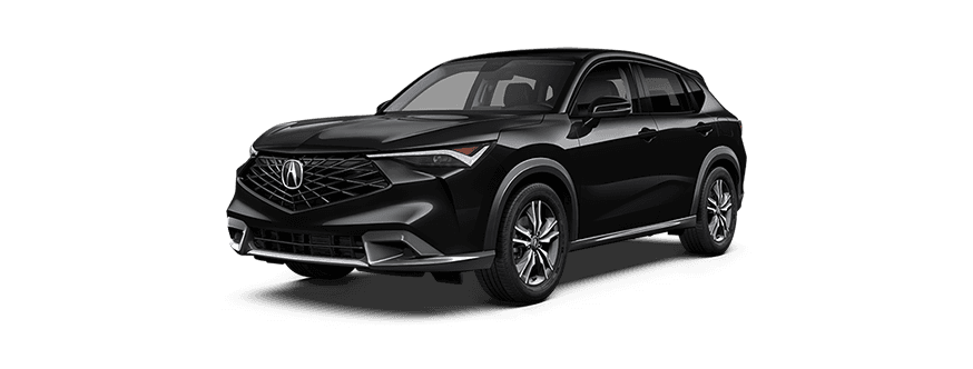 2026 Acura ADX Base — photo 1 of 2
