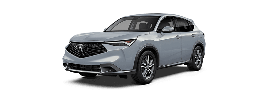2026 Acura ADX Base — photo 1 of 2
