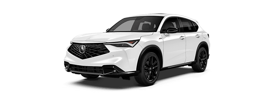 2026 Acura ADX Base — photo 1 of 2