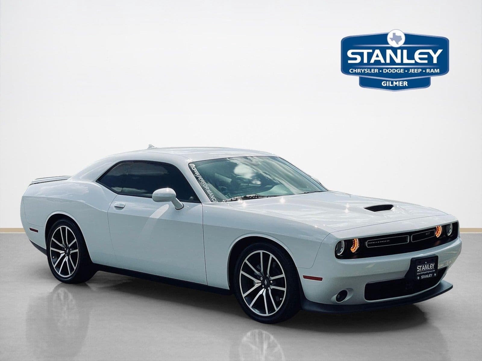 2023 Dodge Challenger GT — photo 1 of 53
