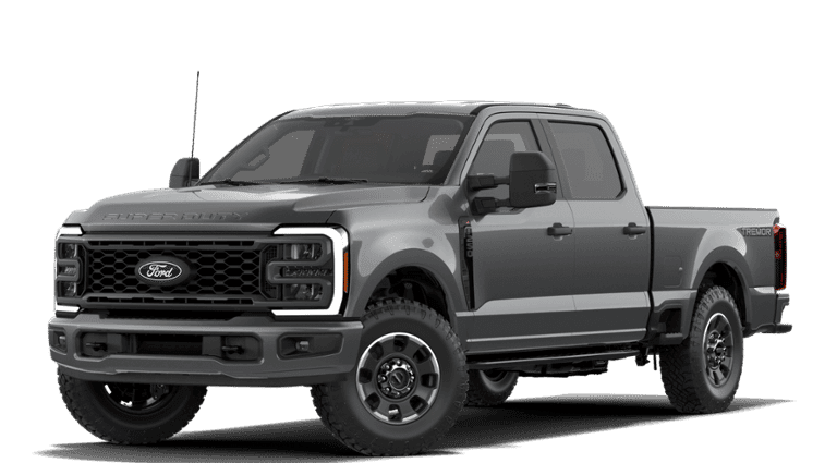 2027 Ford Super Duty F-250 SRW XL — photo 1 of 5
