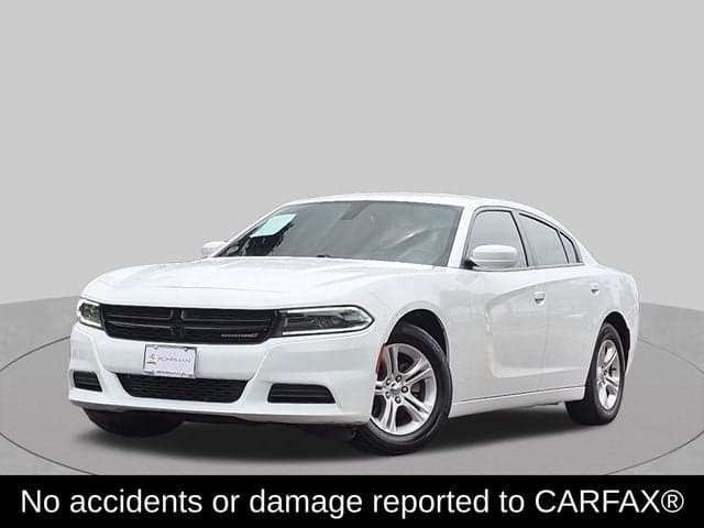 2022 Dodge Charger SXT — photo 1 of 62