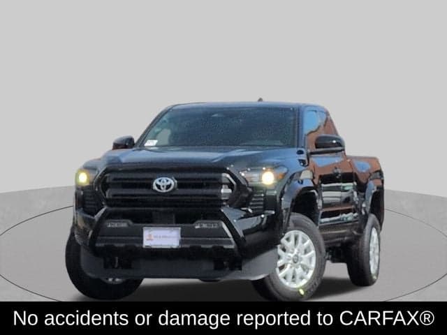2026 Toyota Tacoma 2WD SR5 — photo 1 of 29