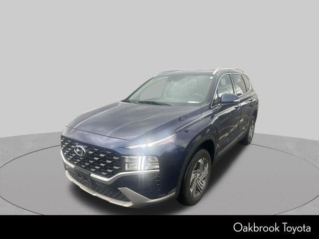 2023 Hyundai Santa Fe SEL — photo 1 of 30