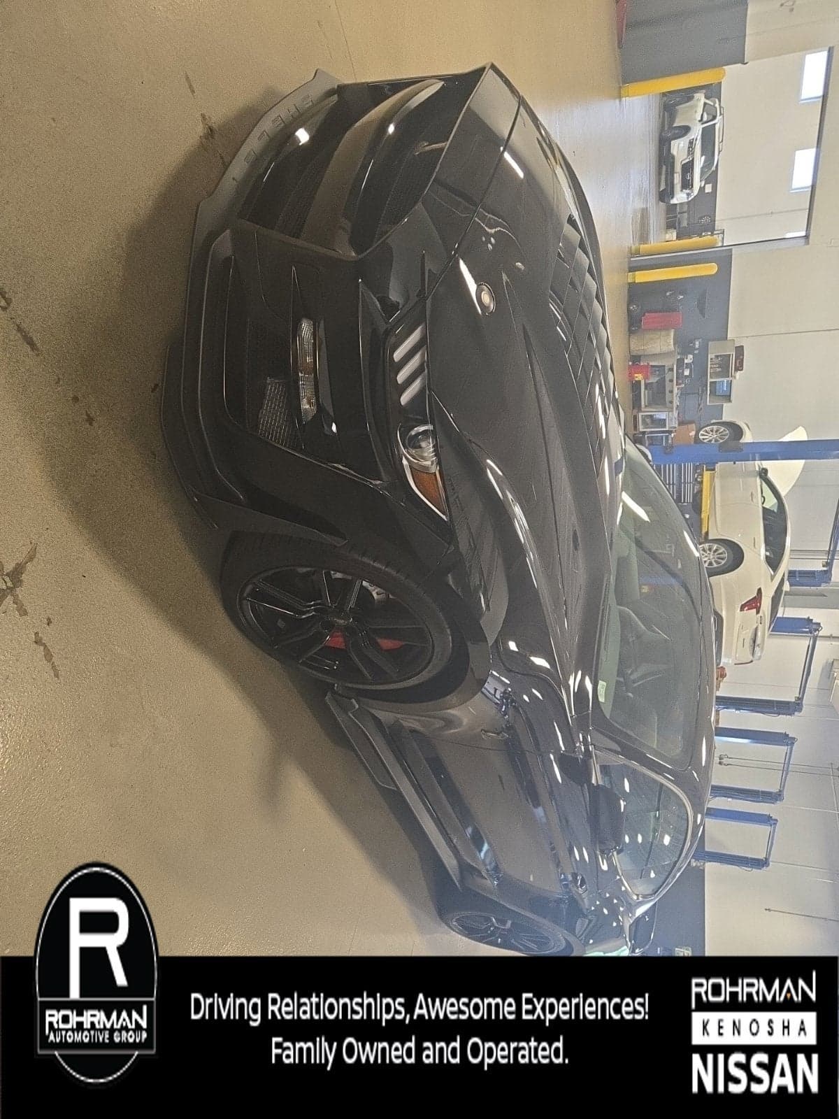 2021 Ford Mustang Shelby GT500 — photo 1 of 22